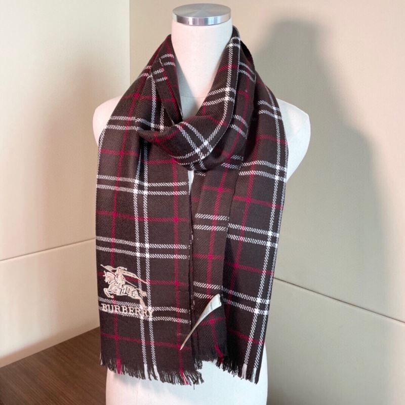 Burberry Scarf